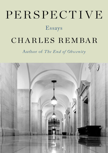 Perspective Charles Rembar