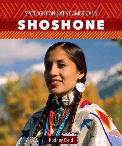 Shoshone Rodney Kleid