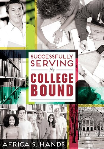 Successfully Serving The College Bound Africa S Hands