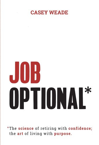 Job Optional Casey Weade