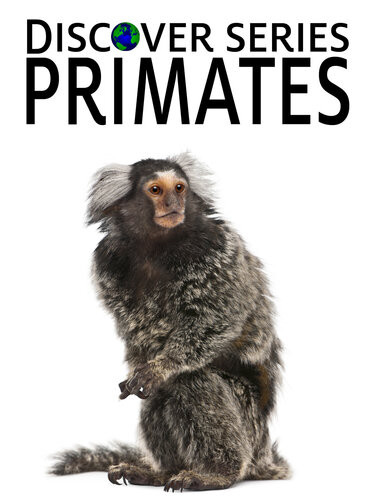 Primates Xist Publishing