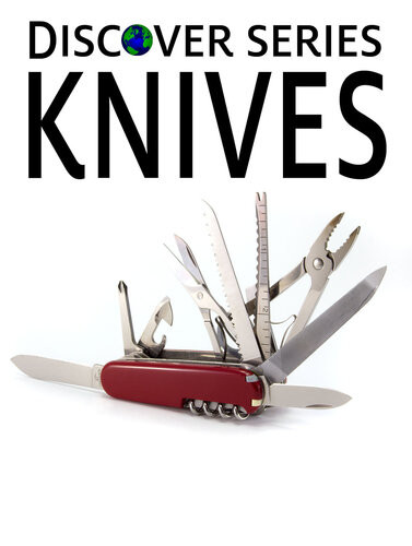 Knives Xist Publishing