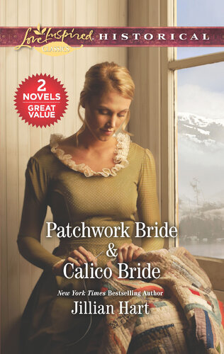 Patchwork Bride Calico Bride Jillian Hart