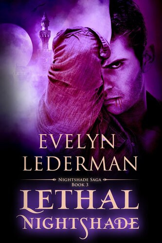 Lethal Nightshade Evelyn Lederman