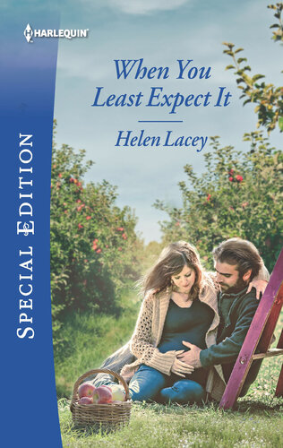 When You Least Expect It Helen Lacey