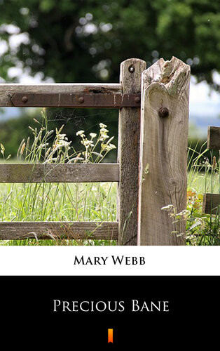 Precious Bane Mary Webb