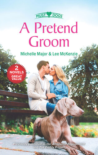 A Pretend Groom Michelle Major Lee Mckenzie