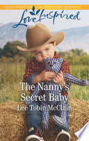 The Nannys Secret Baby Lee Tobin Mcclain