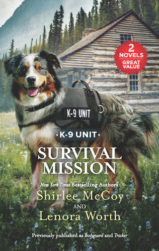 Survival Mission Shirlee Mccoy Lenora Worth