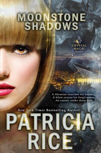 Moonstone Shadows Patricia Rice