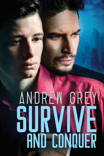 Survive And Conquer Andrew Grey