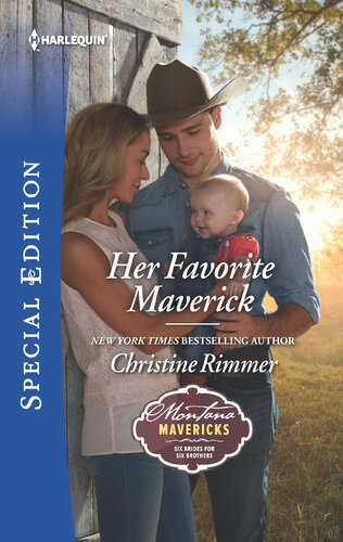 Her Favorite Maverick Christine Rimmer