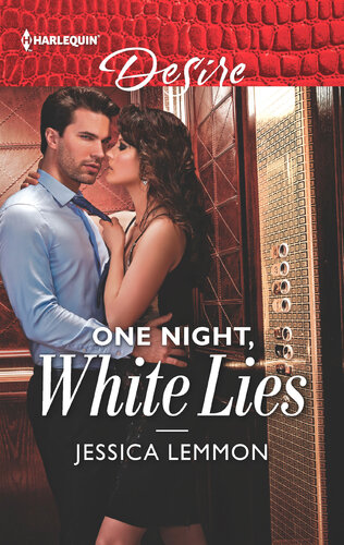 One Night White Lies Jessica Lemmon