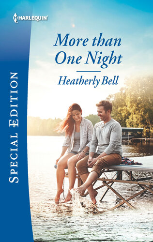 More Than One Night Heatherly Bell