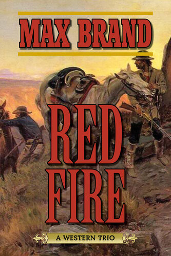 Red Fire Max Brand