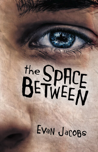 The Space Between Evan Jacobs