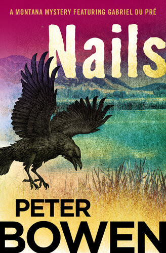 Nails Peter Bowen