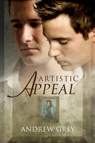Artistic Appeal Andrew Grey