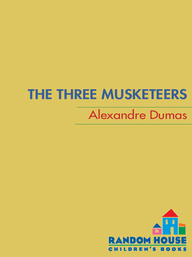 The Three Musketeers Debbie Felder