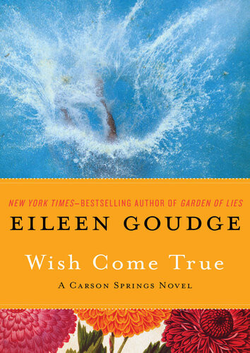 Wish Come True Eileen Goudge