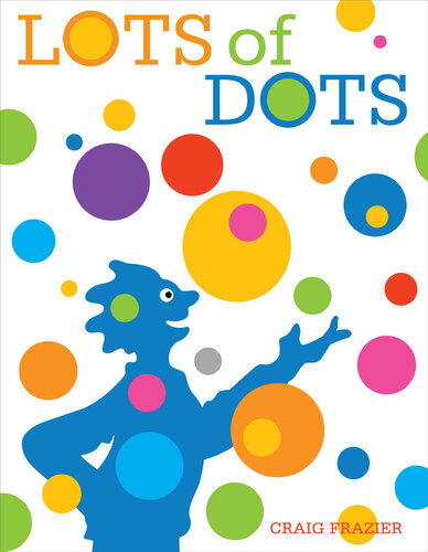 Lots Of Dots Craig Frazier