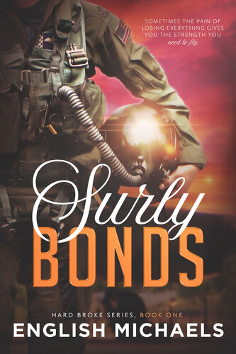 Surly Bonds English Michaels