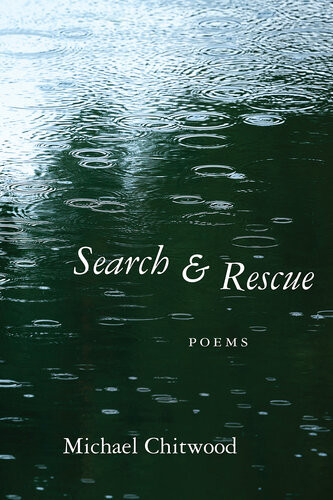 Search And Rescue Michael Chitwood