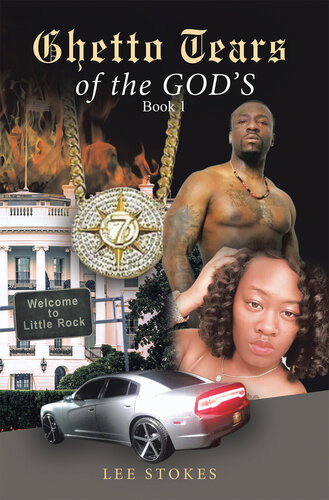 Ghetto Tears Of The Gods Lee Stokes