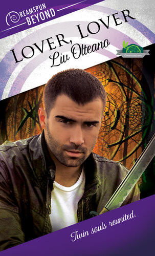 Lover Lover Liv Olteano