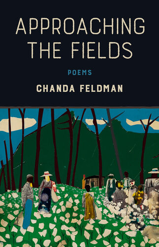 Approaching The Fields Chanda Feldman