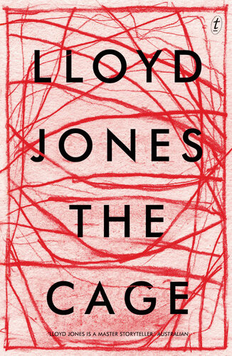 The Cage Lloyd Jones
