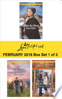 Harlequin Love Inspired February 2018 Box Set 1 Of 2 Emma Miller