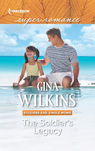 The Soldiers Legacy Gina Wilkins