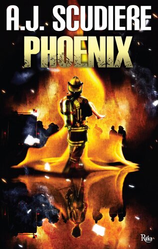 Phoenix Aj Scudiere