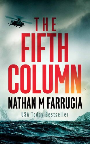 The Fifth Column Series Books 14 Nathan M Farrugia