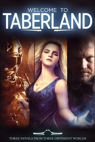 Taberland Colin Taber
