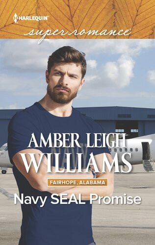 Navy Seal Promise Amber Leigh Williams