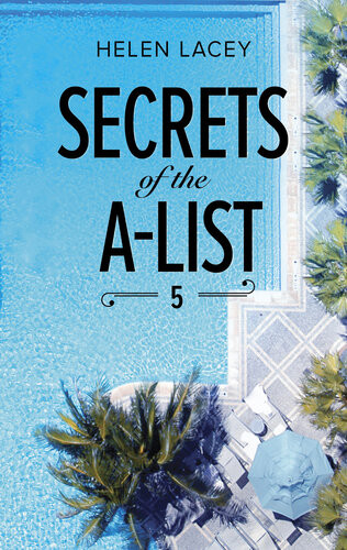 Secrets Of The Alist 5 Helen Lacey