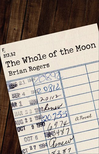 The Whole Of The Moon Brian Rogers