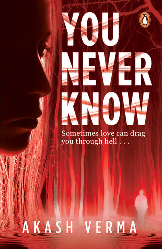 You Never Know Sometimes Love Can Drag You Through Hell Akash Verma