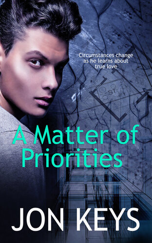 A Matter Of Priorities Jon Keys