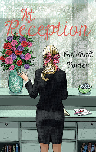 At Reception Galahad Porter