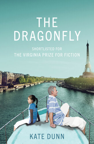 The Dragonfly Kate Dunn