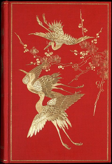 Japan And Her People Vol 1 Anna C Hartshorne
