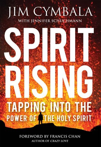 Spirit Rising Jim Cymbala