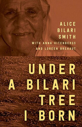 Under A Bilari Tree I Born Alice Bilari Smith Anna Vitenbergs
