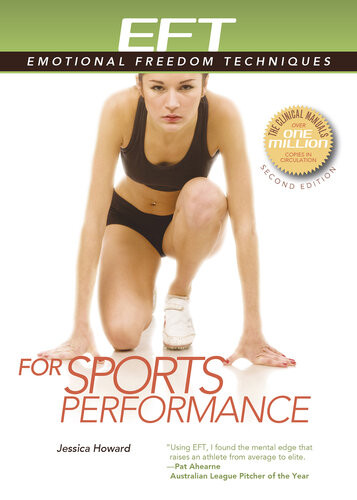 Eft For Sports Performance Jessica Howard
