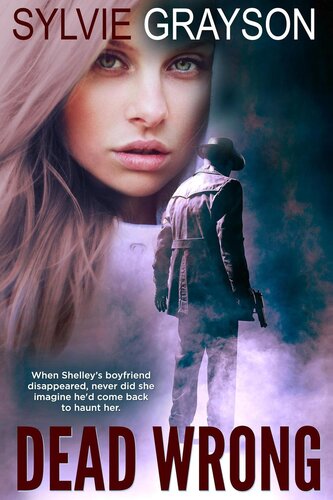Dead Wrong Sylvie Grayson