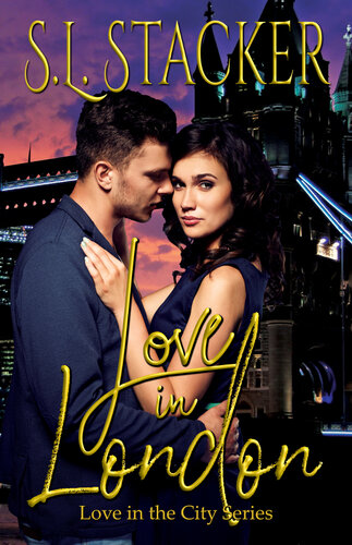 Love In London S L Stacker