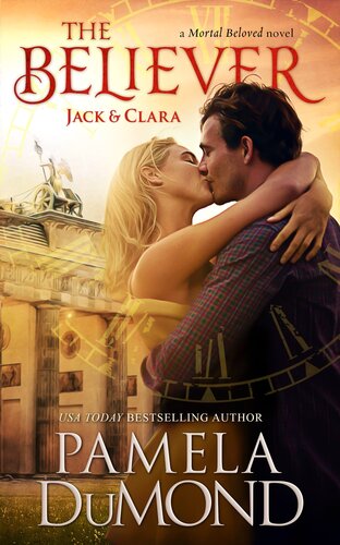 The Believer Jack Clara Pamela Dumond
